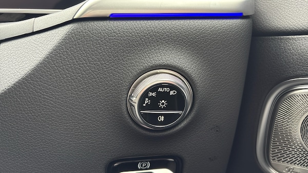 Used Mercedes-Benz GLC 2025 for sale - 76287906: Photo 25