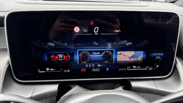 Used Mercedes-Benz GLC 2025 for sale - 76287906: Photo 28
