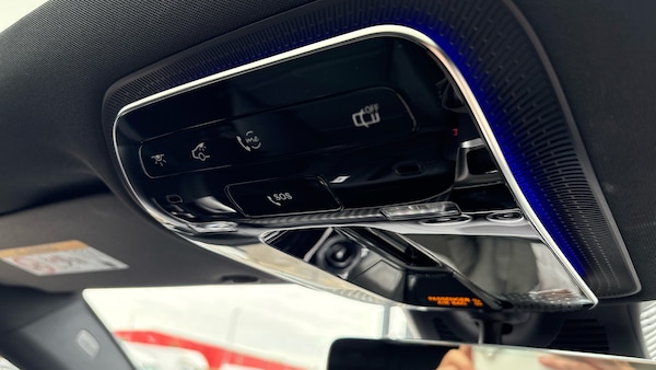 Used Mercedes-Benz GLC 2025 for sale - 76287906: Photo 35