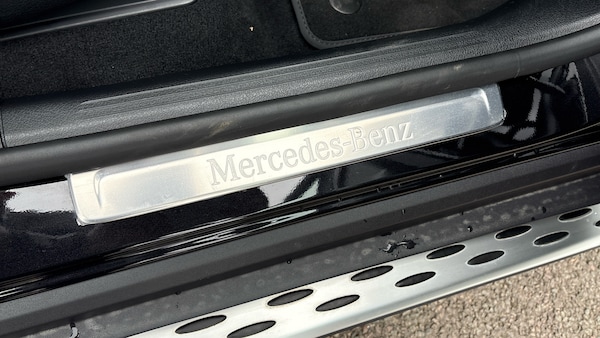Used Mercedes-Benz GLC 2025 for sale - 76287906: Photo 36