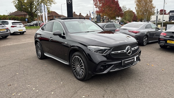 Used Mercedes-Benz GLC 2025 for sale - 76287906: Photo 38