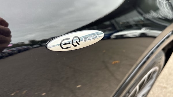Used Mercedes-Benz GLC 2025 for sale - 76287906: Photo 39