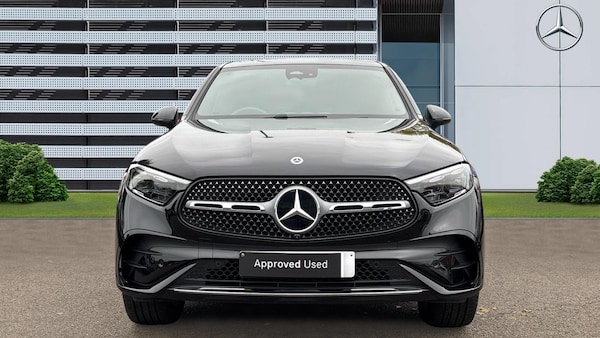 Used Mercedes-Benz GLC 2025 for sale - 76287906: Photo 3