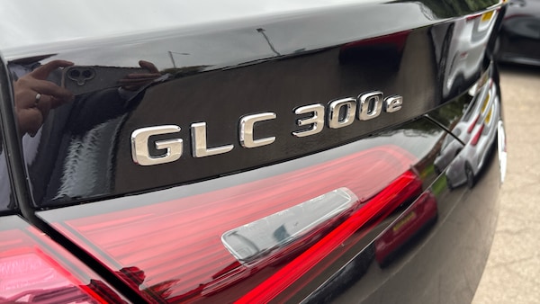 Used Mercedes-Benz GLC 2025 for sale - 76287906: Photo 42