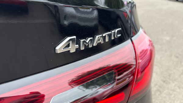 Used Mercedes-Benz GLC 2025 for sale - 76287906: Photo 43