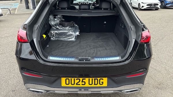 Used Mercedes-Benz GLC 2025 for sale - 76287906: Photo 4