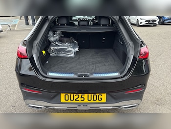 Used Mercedes-Benz GLC 2025 for sale - 76287906: Photo 4