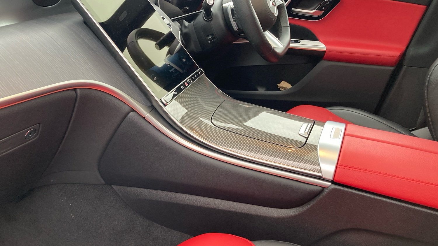 Used Mercedes-Benz GLC 2024 for sale - 77337526: Photo 13