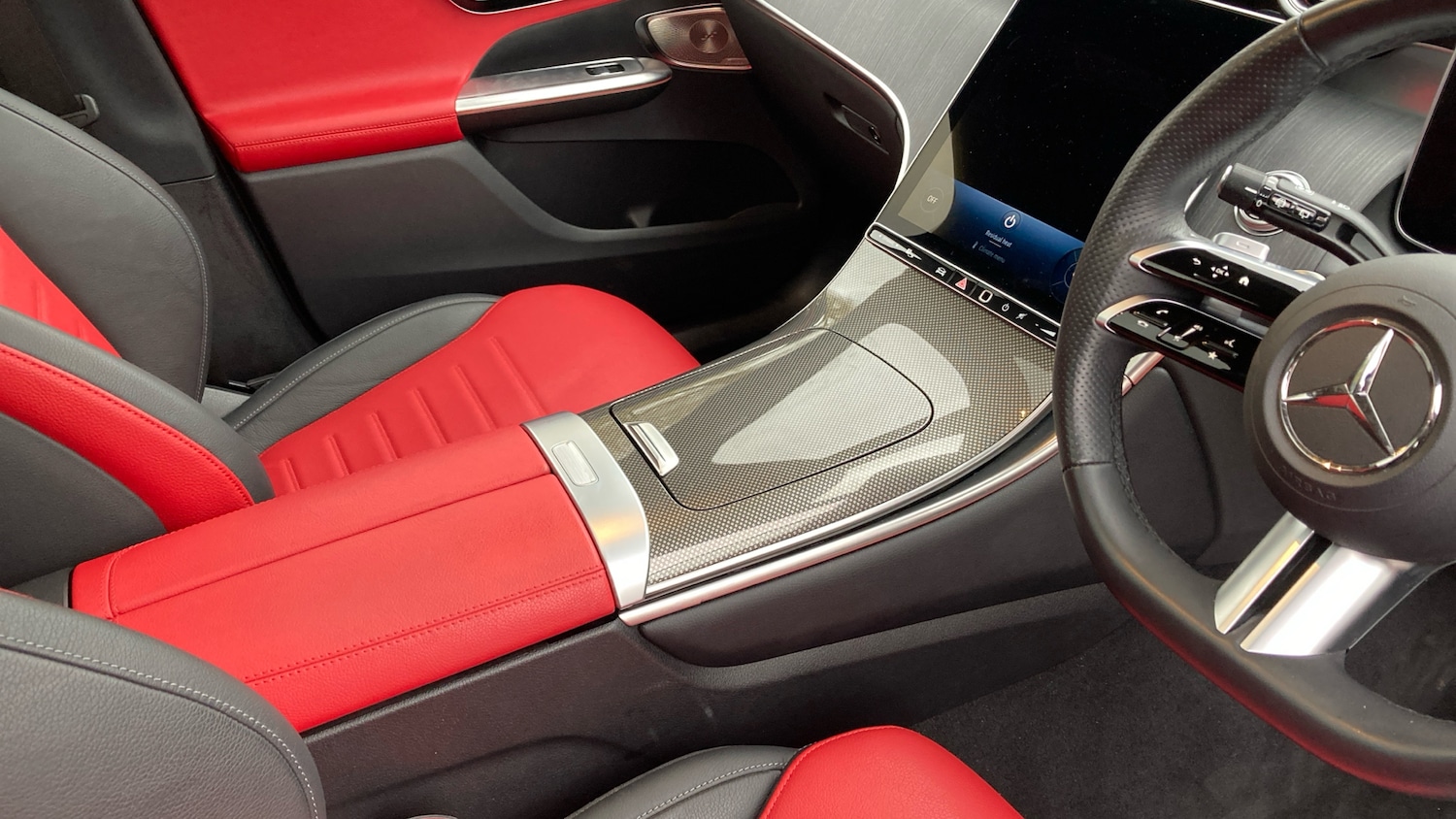 Used Mercedes-Benz GLC 2024 for sale - 77337526: Photo 14