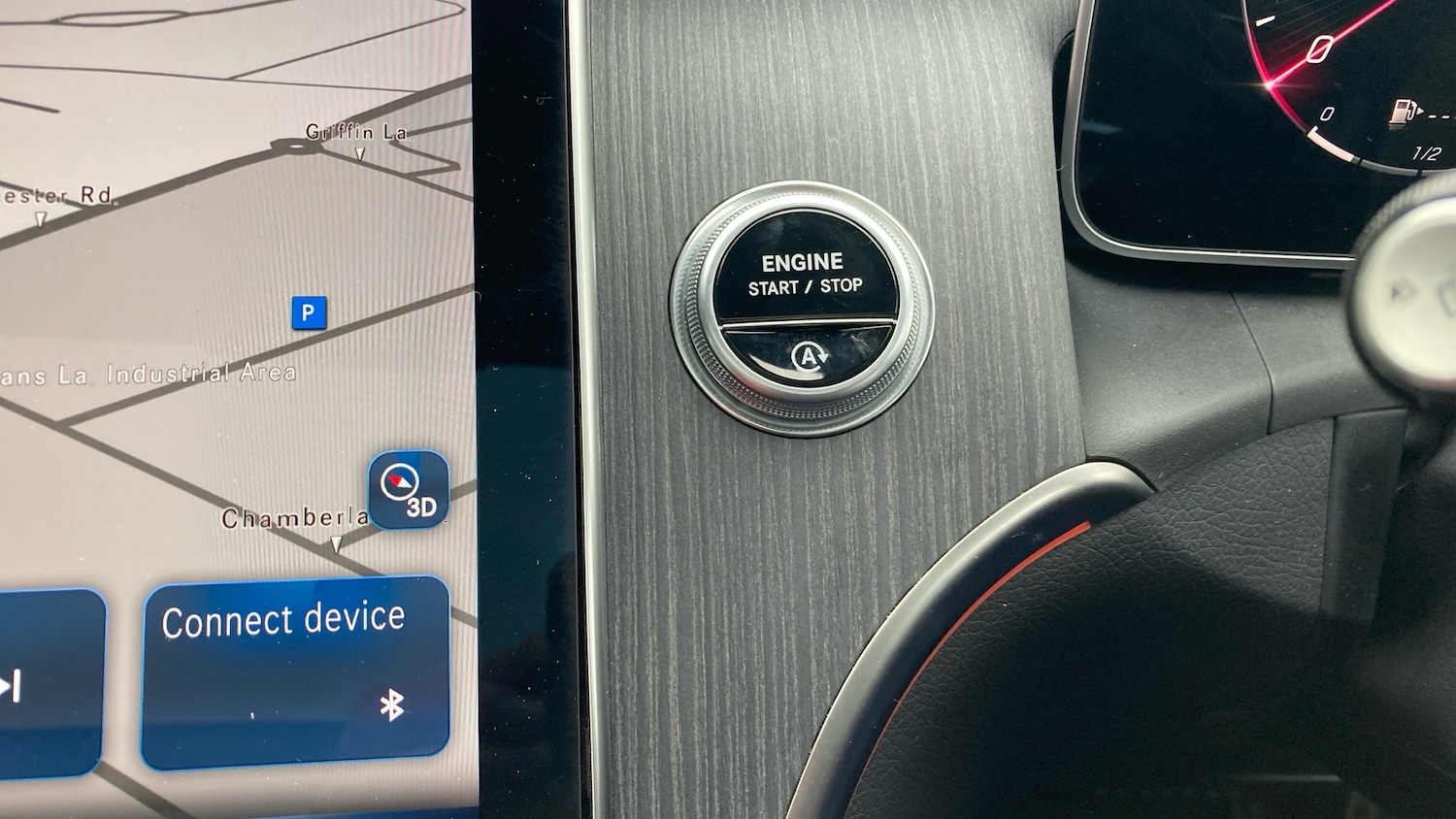 Used Mercedes-Benz GLC 2024 for sale - 77337526: Photo 29