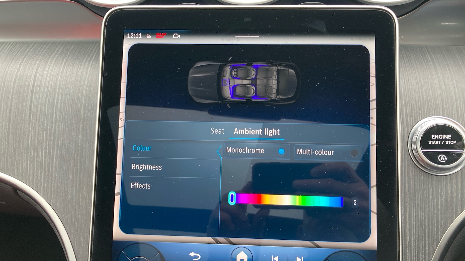 Used Mercedes-Benz GLC 2024 for sale - 77337526: Photo 31