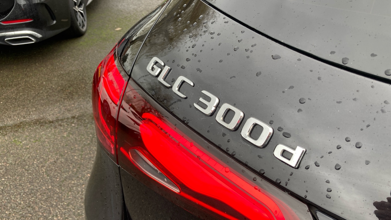 Used Mercedes-Benz GLC 2024 for sale - 77337526: Photo 40