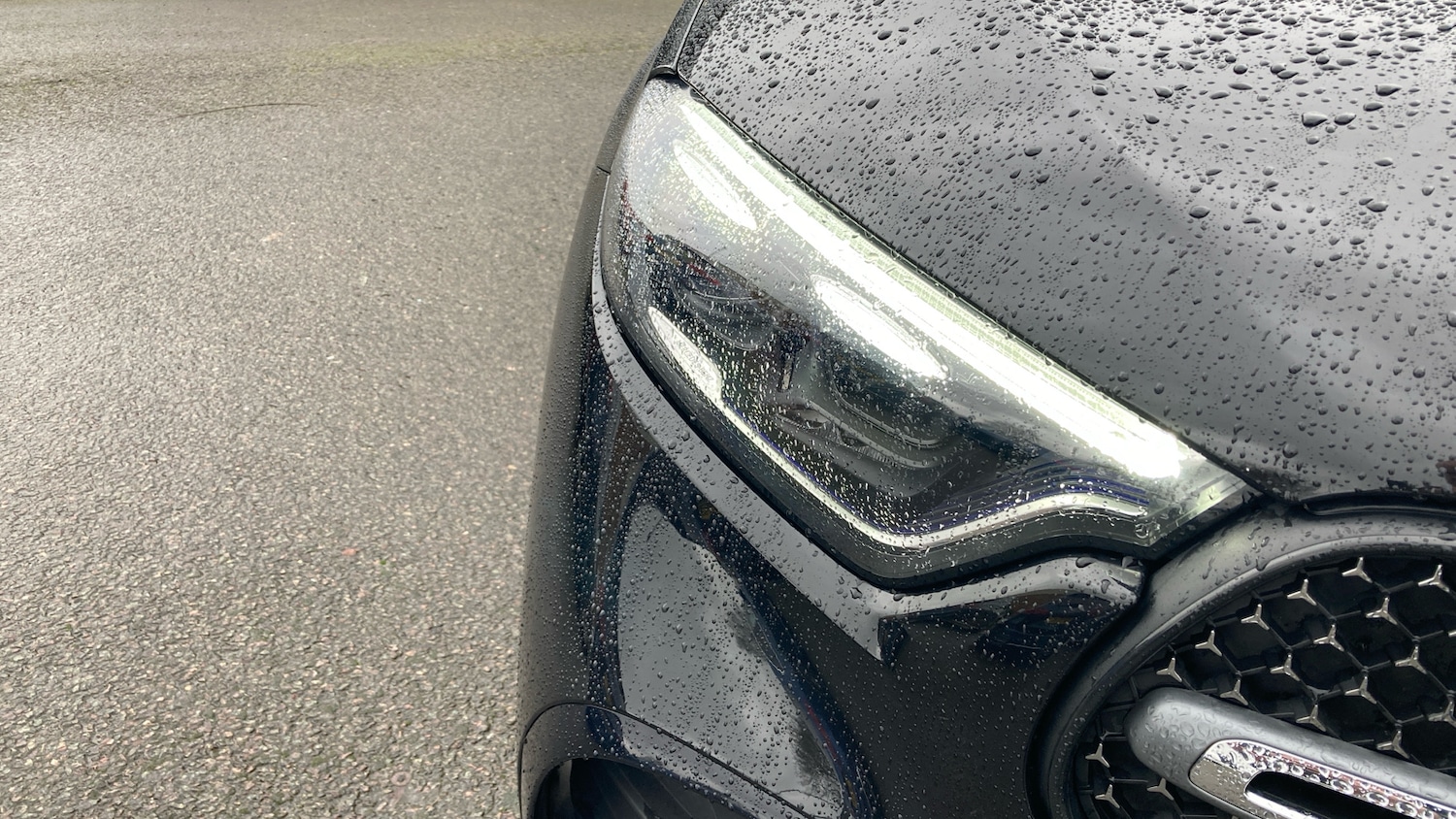 Used Mercedes-Benz GLC 2024 for sale - 77337526: Photo 43