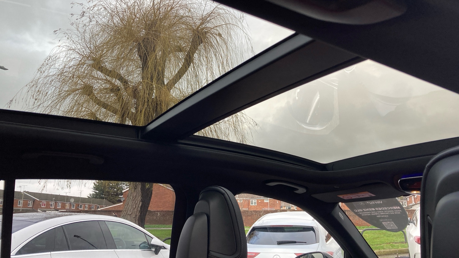 Used Mercedes-Benz GLC 2024 for sale - 77337526: Photo 48