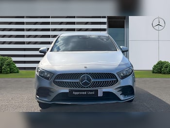 Used Mercedes-Benz A-Class 2020 for sale - 75145517: Photo
