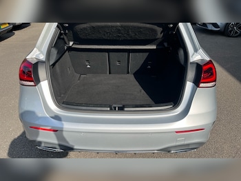 Used Mercedes-Benz A-Class 2020 for sale - 75145517: Photo