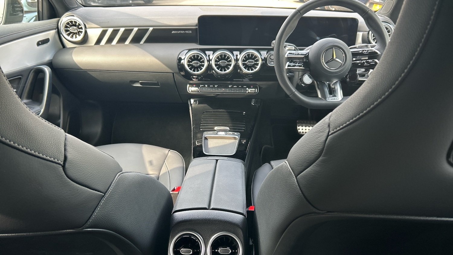 Used Mercedes-Benz A-Class 2025 for sale - 78064311: Photo 10