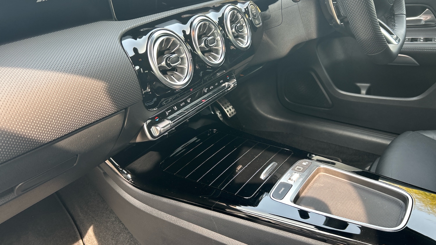 Used Mercedes-Benz A-Class 2025 for sale - 78064311: Photo 13