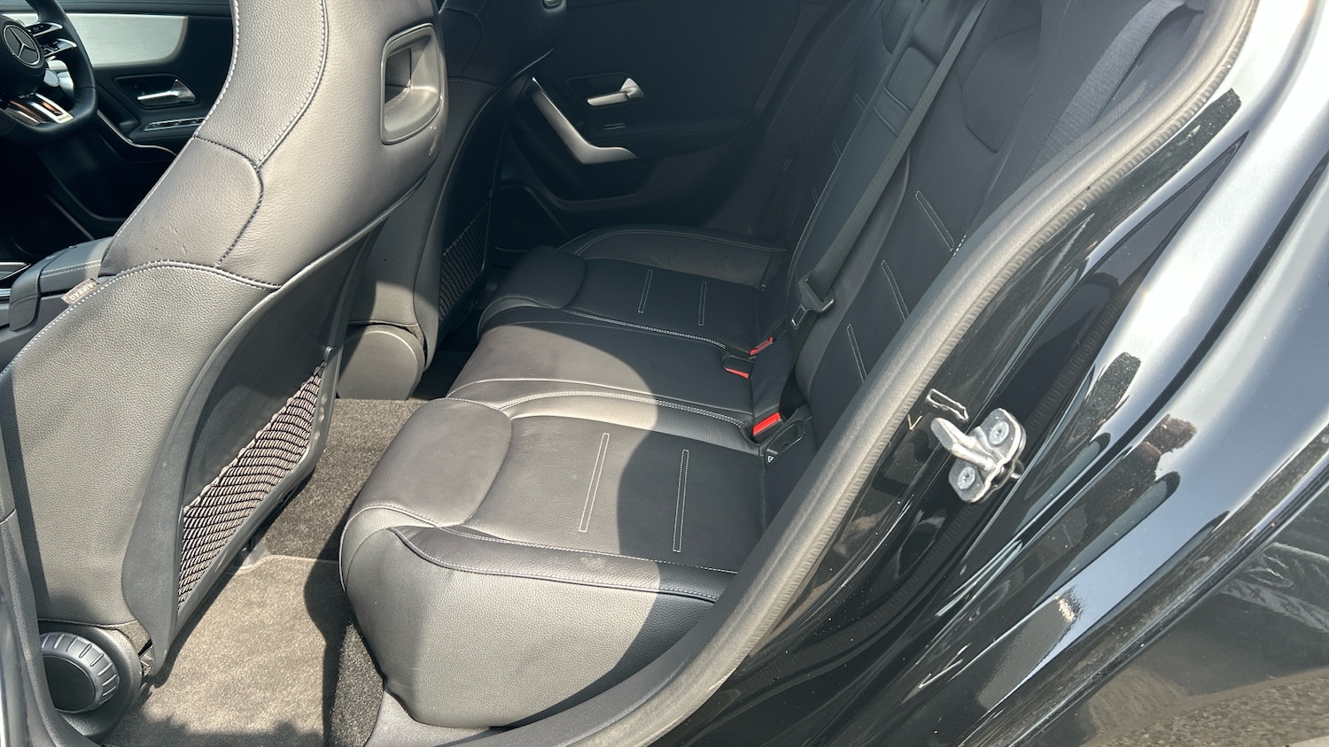 Used Mercedes-Benz A-Class 2025 for sale - 78064311: Photo 16