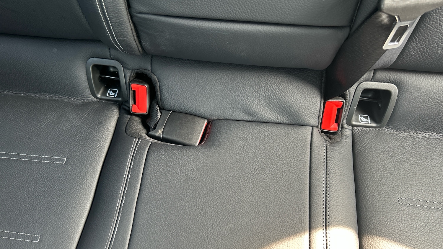 Used Mercedes-Benz A-Class 2025 for sale - 78064311: Photo 17