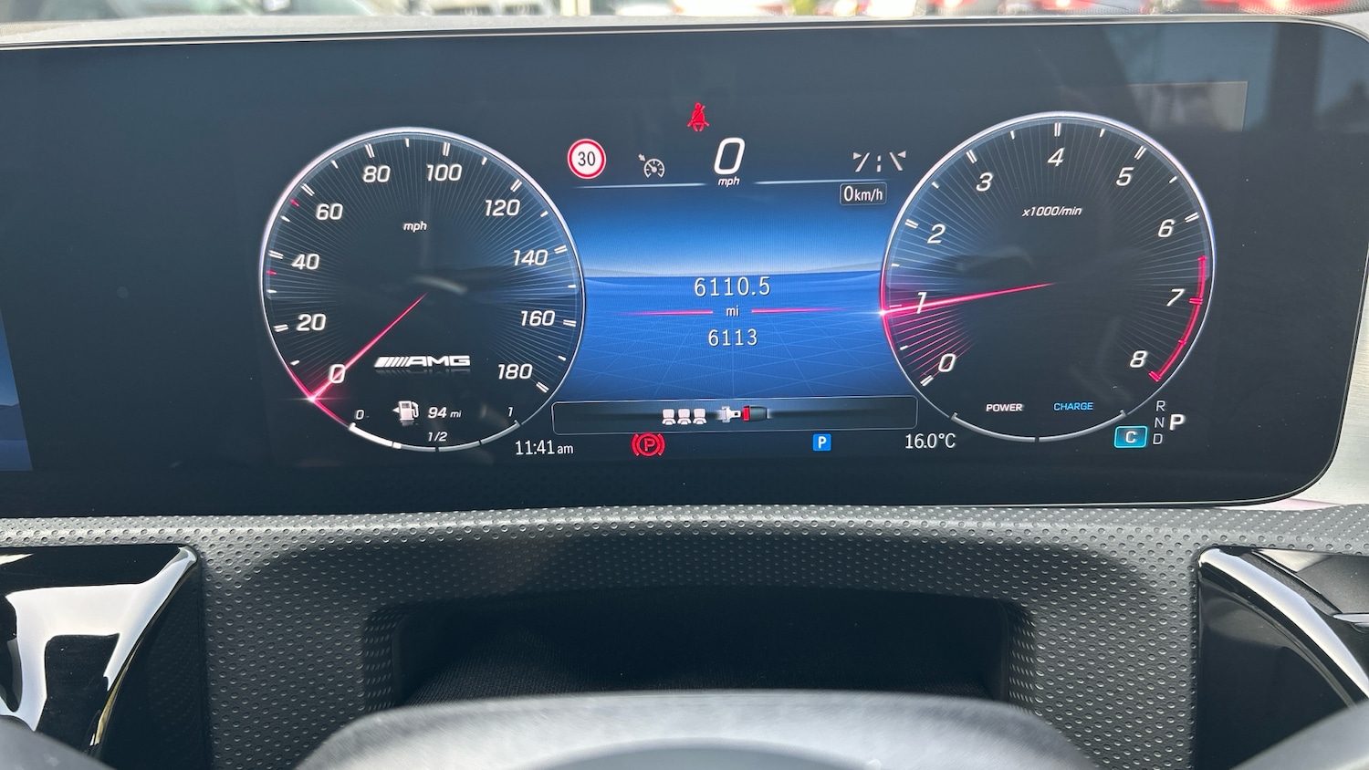 Used Mercedes-Benz A-Class 2025 for sale - 78064311: Photo 18