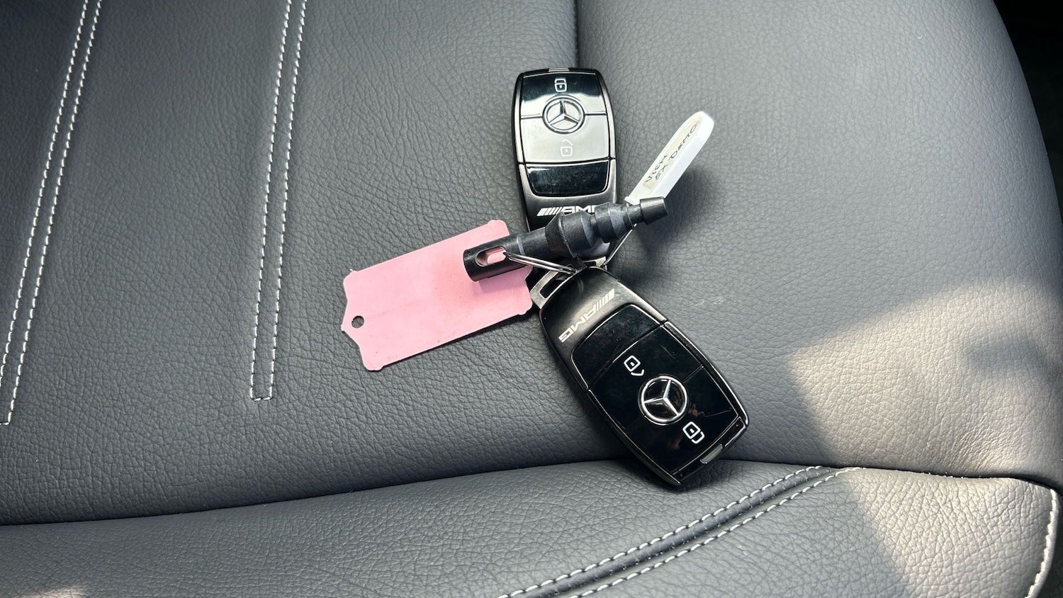 Used Mercedes-Benz A-Class 2025 for sale - 78064311: Photo 20