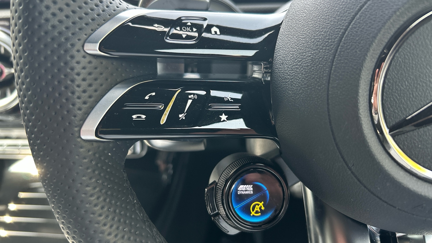 Used Mercedes-Benz A-Class 2025 for sale - 78064311: Photo 21