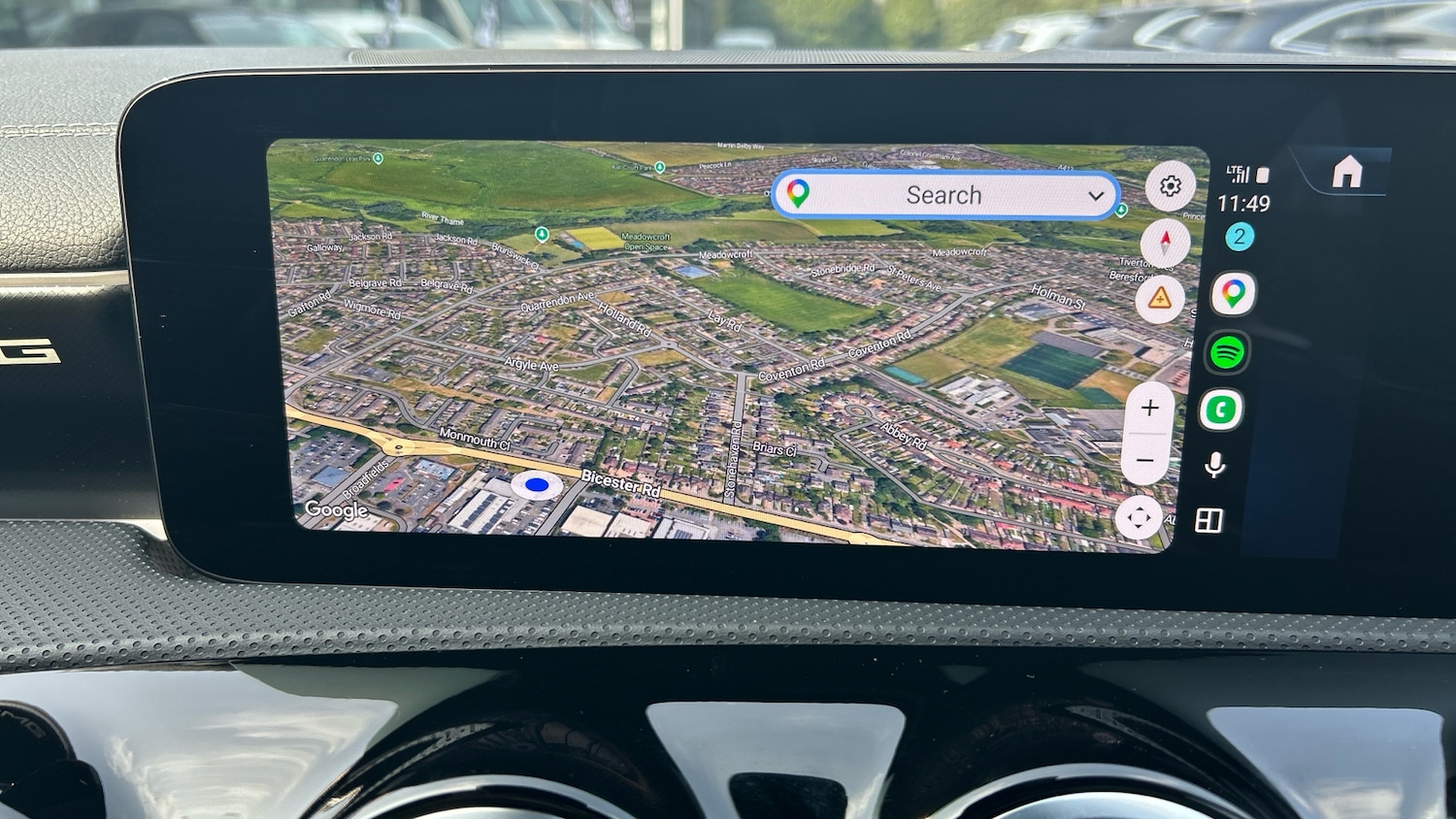 Used Mercedes-Benz A-Class 2025 for sale - 78064311: Photo 25