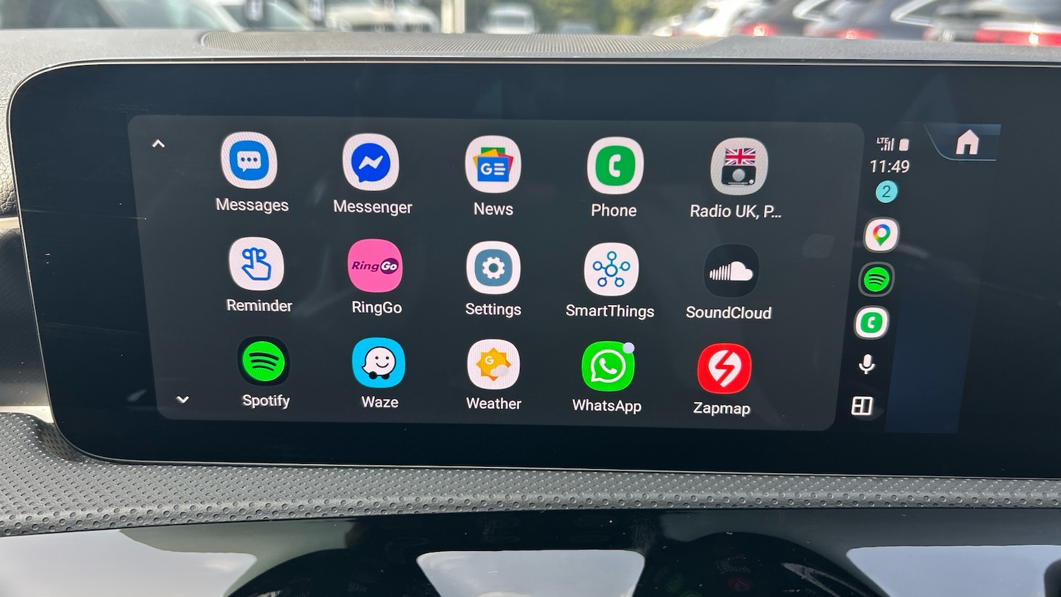 Used Mercedes-Benz A-Class 2025 for sale - 78064311: Photo 26