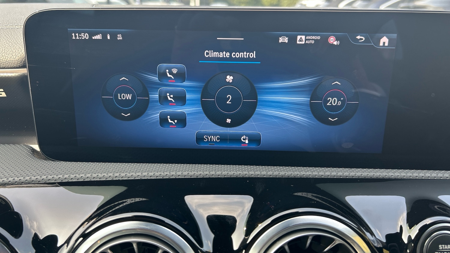 Used Mercedes-Benz A-Class 2025 for sale - 78064311: Photo 27