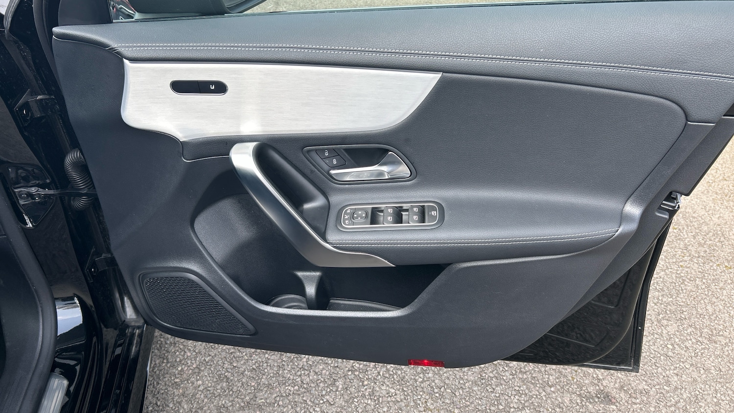 Used Mercedes-Benz A-Class 2025 for sale - 78064311: Photo 28