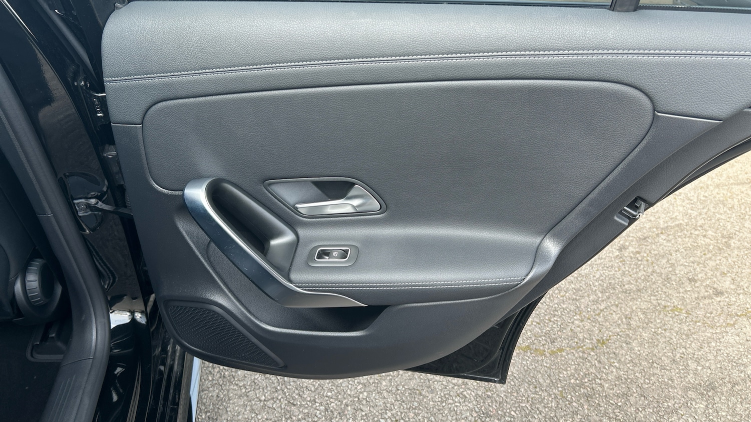 Used Mercedes-Benz A-Class 2025 for sale - 78064311: Photo 29