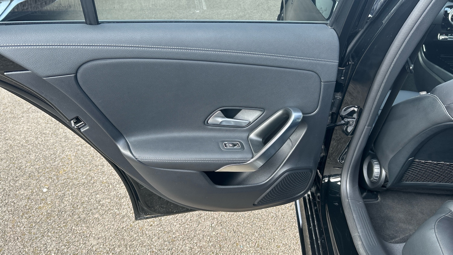 Used Mercedes-Benz A-Class 2025 for sale - 78064311: Photo 30