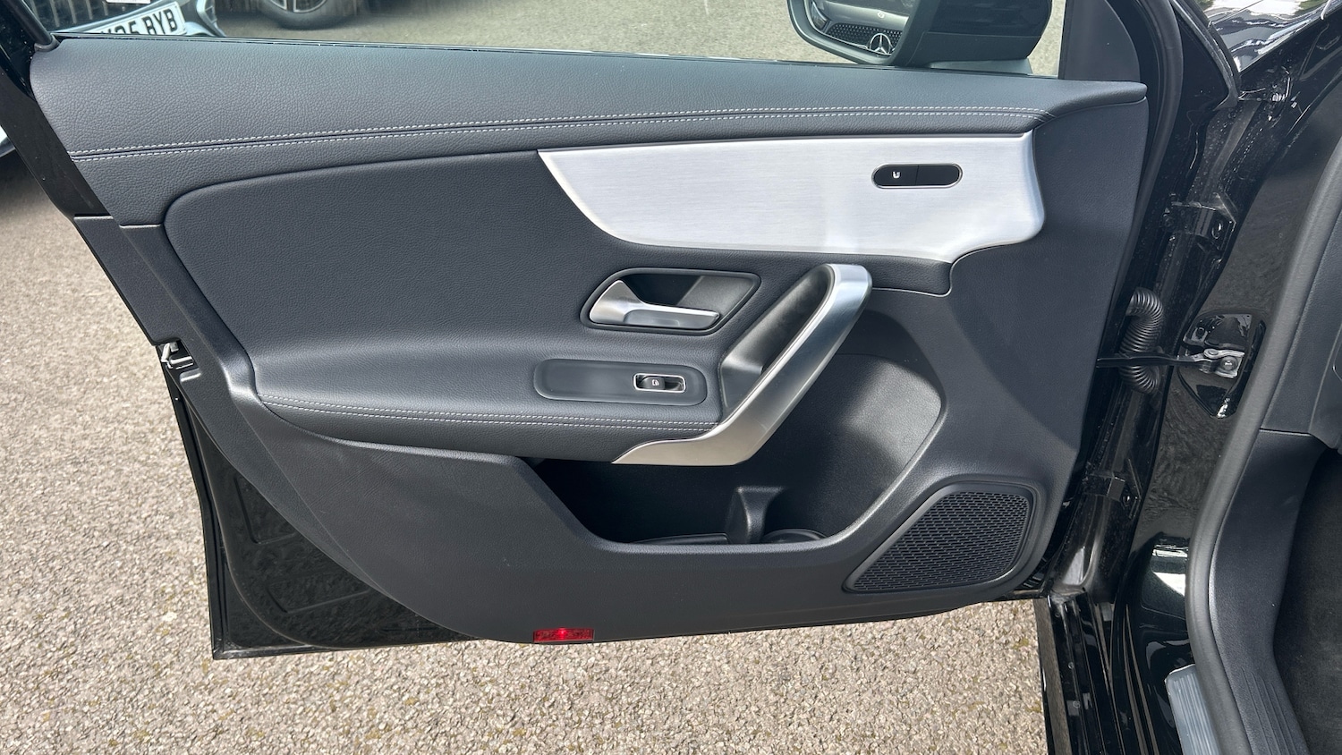 Used Mercedes-Benz A-Class 2025 for sale - 78064311: Photo 31