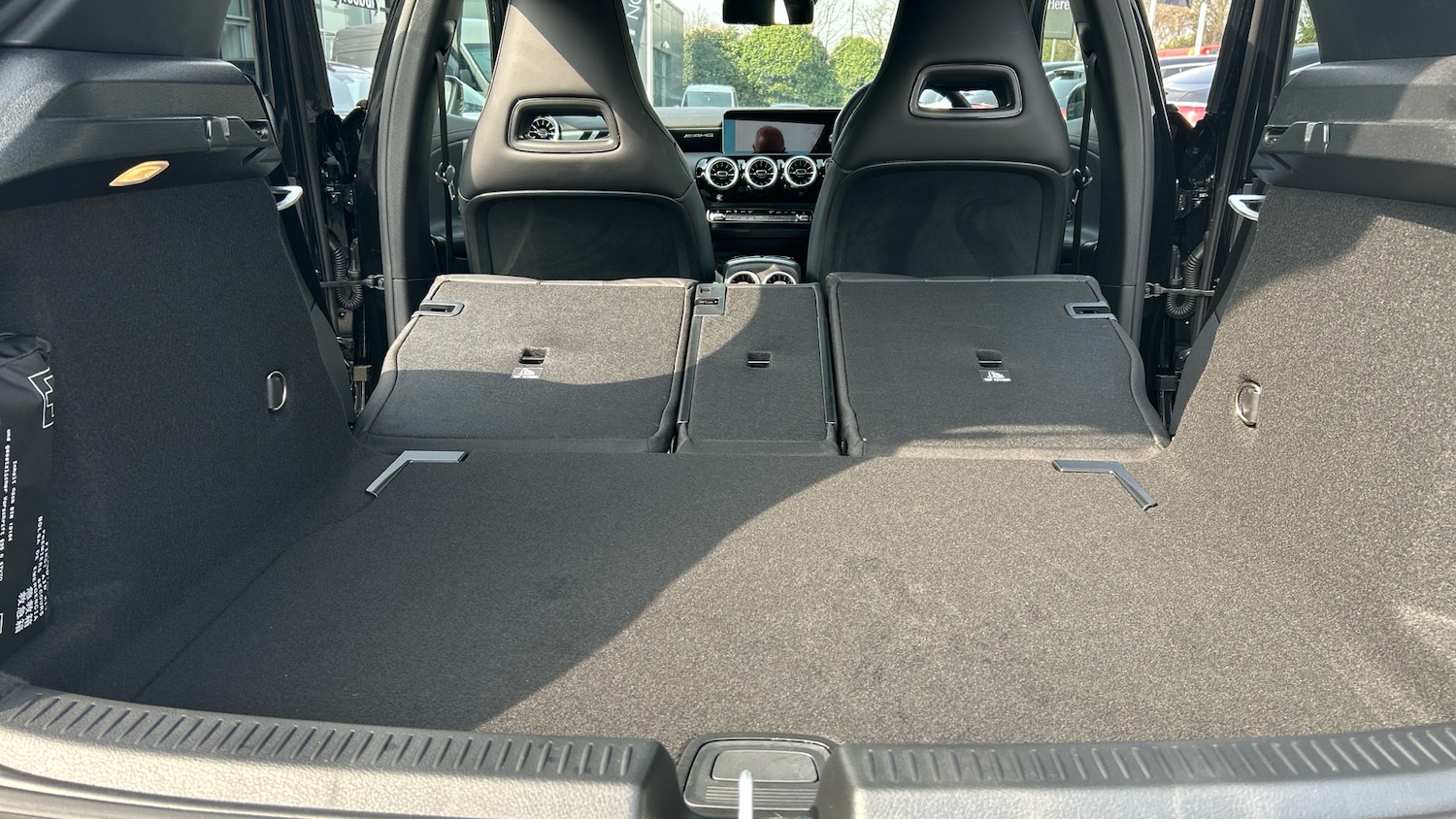 Used Mercedes-Benz A-Class 2025 for sale - 78064311: Photo 32