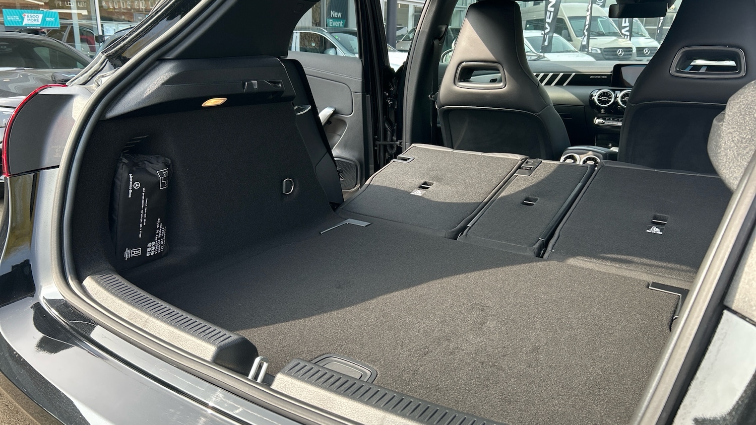 Used Mercedes-Benz A-Class 2025 for sale - 78064311: Photo 33