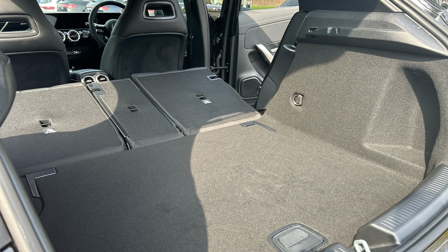 Used Mercedes-Benz A-Class 2025 for sale - 78064311: Photo 34