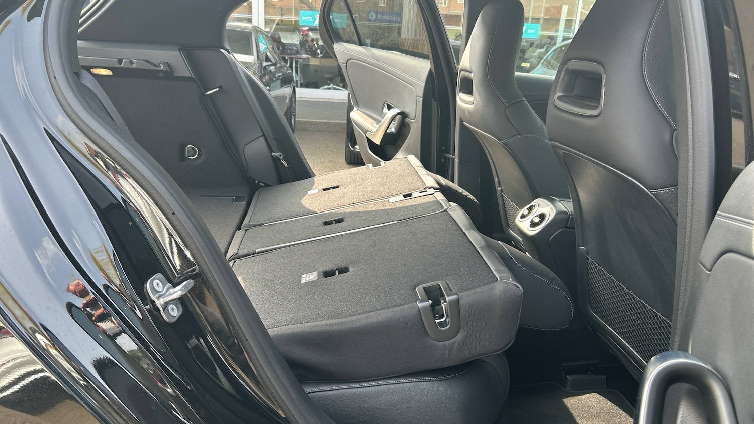 Used Mercedes-Benz A-Class 2025 for sale - 78064311: Photo 35