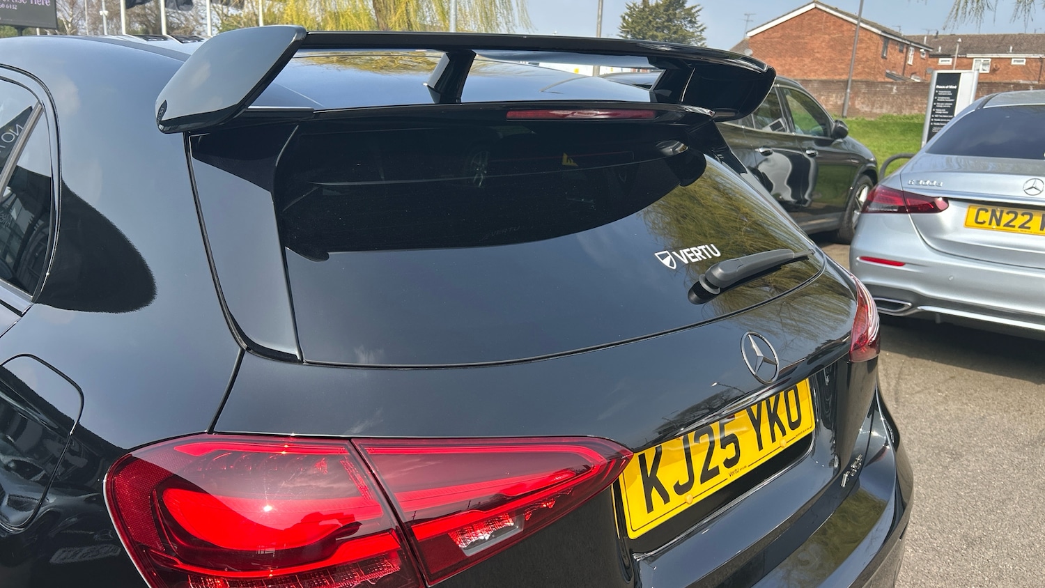 Used Mercedes-Benz A-Class 2025 for sale - 78064311: Photo 36