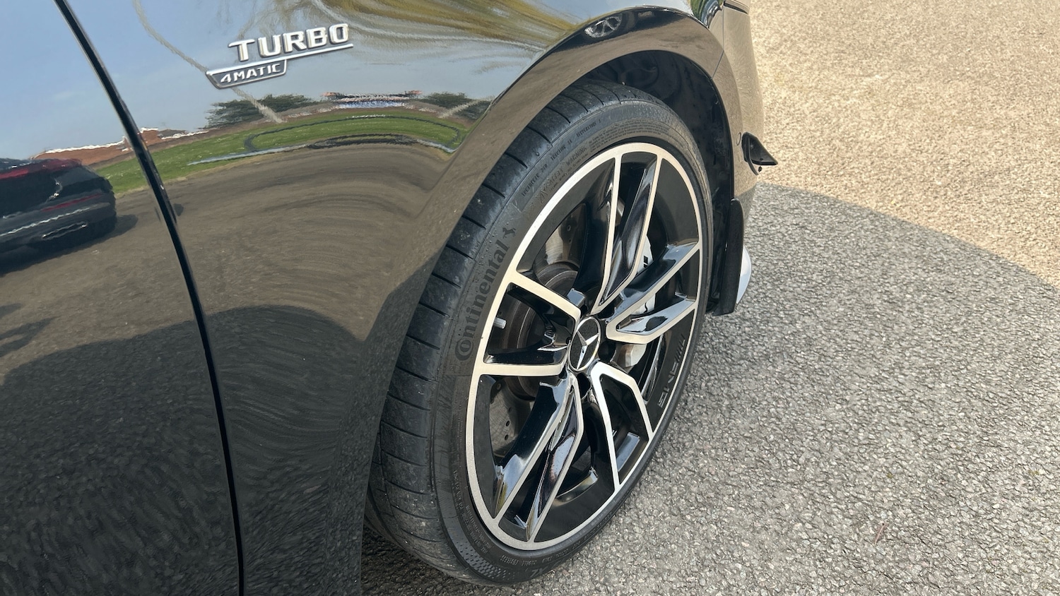 Used Mercedes-Benz A-Class 2025 for sale - 78064311: Photo 40