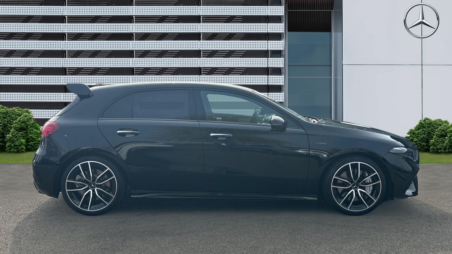 Used Mercedes-Benz A-Class 2025 for sale - 78064311: Photo 5