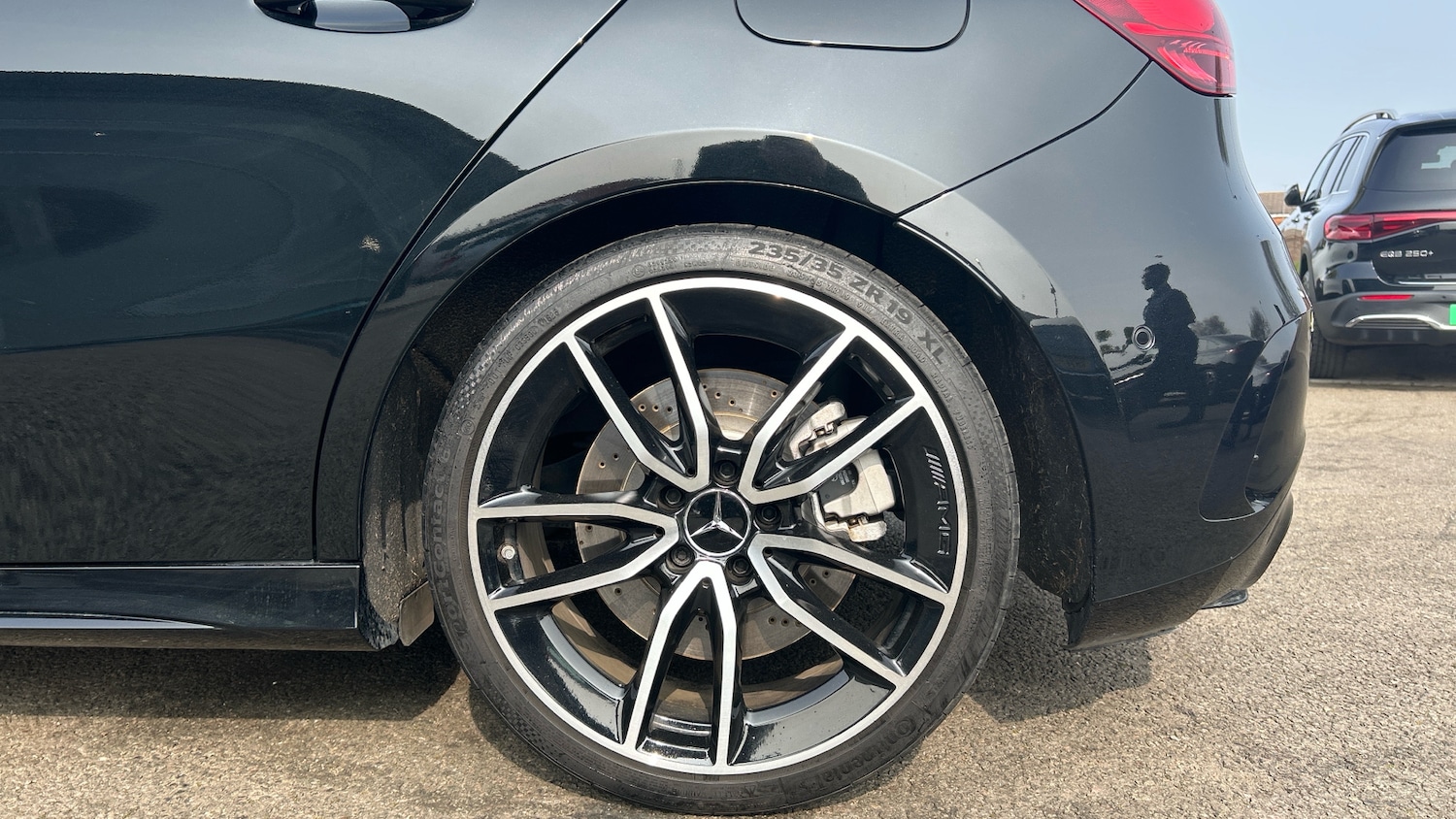 Used Mercedes-Benz A-Class 2025 for sale - 78064311: Photo 7
