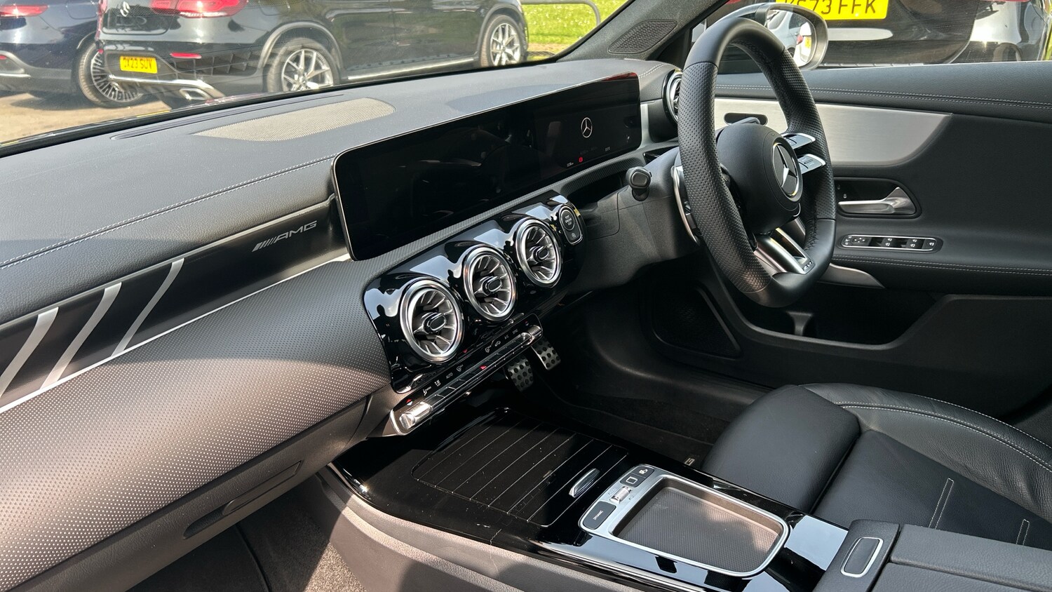 Used Mercedes-Benz A-Class 2025 for sale - 78064311: Photo 9