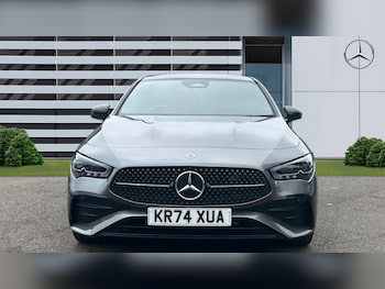 Used Mercedes-Benz CLA 2024 for sale - 78653545: Photo
