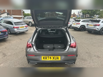 Used Mercedes-Benz CLA 2024 for sale - 78653545: Photo