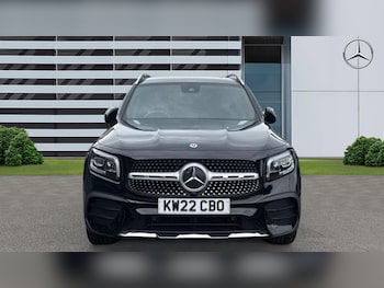 Used Mercedes-Benz GLB 2022 for sale - 76017363: Photo