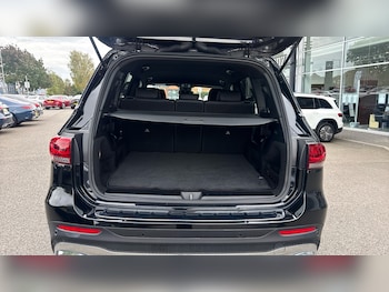 Used Mercedes-Benz GLB 2022 for sale - 76017363: Photo