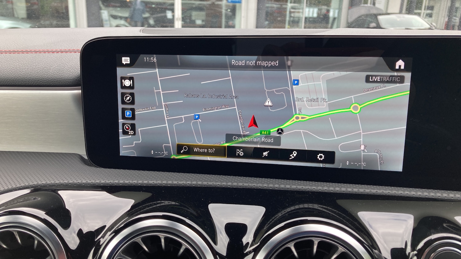 Used Mercedes-Benz CLA 2023 for sale - 76684761: Photo 12