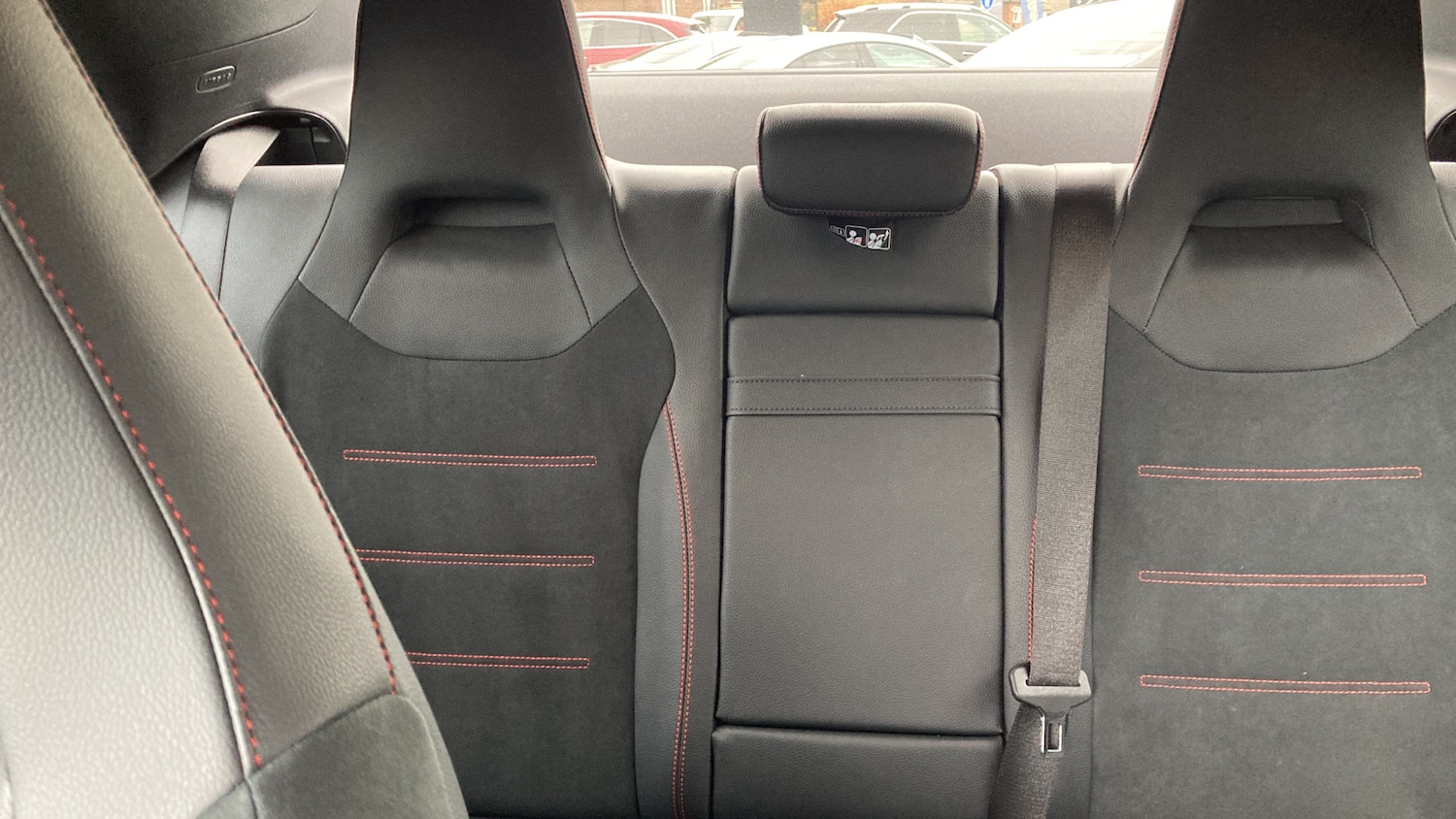 Used Mercedes-Benz CLA 2023 for sale - 76684761: Photo 15