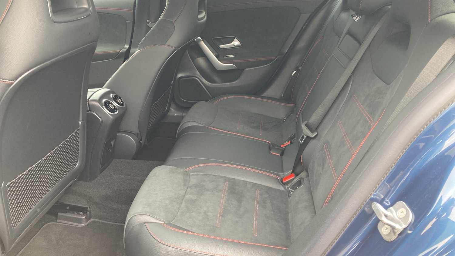 Used Mercedes-Benz CLA 2023 for sale - 76684761: Photo 16